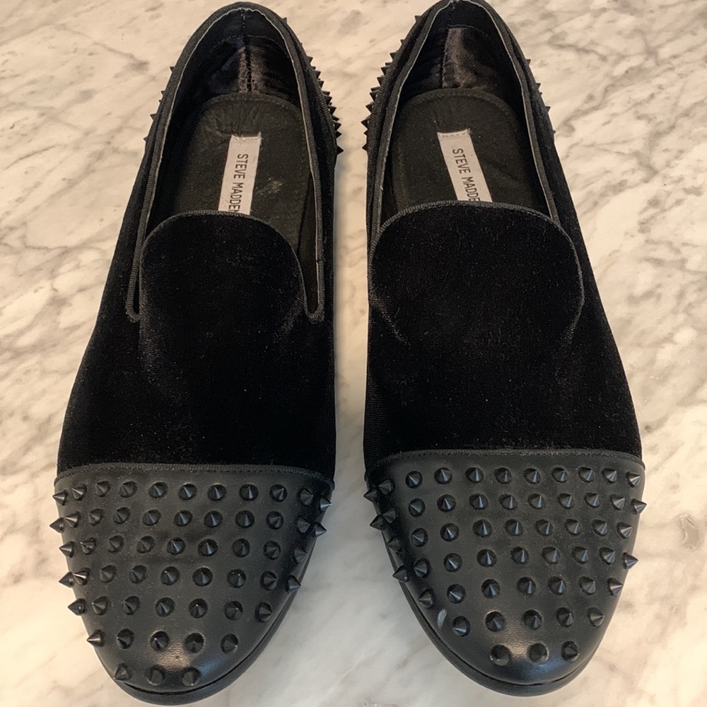 STEVE MADDEN - Men’s